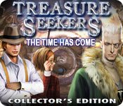 Treasure Seekers: The Time Has Come Collector's Edition Mac Game - Free Treasure Seekers: The Time Has Come Collector's Edition Game for Mac Download Treasure Seekers: The Time Has Come Collector's Edition Mac Game - Free Treasure Seekers: The Time Has Come Collector's Edition Game for Mac Download