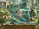The Treasures of Mystery Island The Gates of Fate Game screenshot 1 - click for larger view