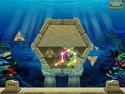 Triazzle Island Game screenshot 2 - click for larger view