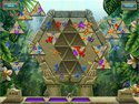 Triazzle Island Game screenshot 3 - click for larger view