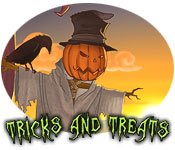 Tricks and Treats Game - Play Tricks and Treats Game Download Free