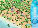 Tropical Mania Game screenshot 1 - click for larger view