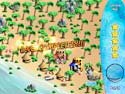 Tropical Mania Game screenshot 2 - click for larger view