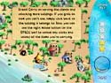 Tropical Mania Game screenshot 3 - click for larger view