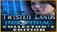 Twisted Lands: Insomniac Collector's Edition Game - Free Twisted Lands: Insomniac Collector's Edition Game Download