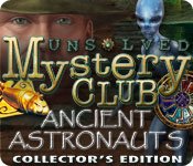 Unsolved Mystery Club: Ancient Astronauts Collector's Edition Mac Game - Play Unsolved Mystery Club: Ancient Astronauts Collector's Edition Game for Mac Download Free Unsolved Mystery Club: Ancient Astronauts Collector's Edition Mac Game - Play Unsolved Mystery Club: Ancient Astronauts Collector's Edition Game for Mac Download Free