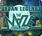 Urban Legends: The Maze Mac Game - Play Urban Legends: The Maze Game for Mac Download Free