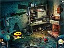Urban Legends: The Maze Game screenshot 1 - click for larger view