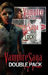Vampire Saga Double Pack Game - Free Vampire Saga Double Pack Game Downloads