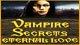 Play Vampire Secrets: Eternal Love Game Download Free
