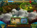 Vampires Vs Zombies Game screenshot 1 - click for larger view