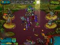Vampires Vs Zombies Game screenshot 3 - click for larger view