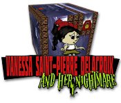 Vanessa Saint-Pierre Delacroix and Her Nightmare Game - Play Vanessa Saint-Pierre Delacroix and Her Nightmare Game Download Free Vanessa Saint-Pierre Delacroix and Her Nightmare Game - Play Vanessa Saint-Pierre Delacroix and Her Nightmare Game Download Free