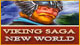 Play Viking Saga: New World Game Download Free Play Viking Saga: New World Game Download Free