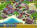 Virtual City 2: Paradise Resort Game screenshot 1 - click for larger view