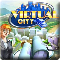 Virtual City Game - Free Virtual City Game Downloads