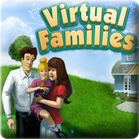 Virtual Families Game - Free Virtual Families Game Downloads