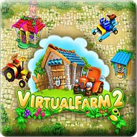 Virtual Farm 2 Game - Free Virtual Farm 2 Game Downloads
