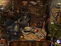 Voodoo Chronicles: The First Sign Game screenshot 1 - click for larger view
