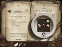 Voodoo Whisperer: Curse of a Legend Collector's Edition Game screenshot 2 - click for larger view