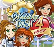 Wedding Dash 4-Ever Mac Game - Free Wedding Dash 4-Ever Game for Mac Download