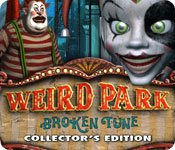 Weird Park: Broken Tune Collector's Edition Mac Game - Play Weird Park: Broken Tune Collector's Edition Game for Mac Download Free Weird Park: Broken Tune Collector's Edition Mac Game - Play Weird Park: Broken Tune Collector's Edition Game for Mac Download Free