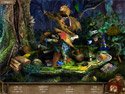 Weird Park: Broken Tune Collector's Edition Mac Game screenshot 1 - click for larger view