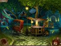 Weird Park: Broken Tune Collector's Edition Mac Game screenshot 3 - click for larger view