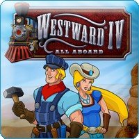 Westward 4 All Aboard Game - Free Westward 4 All Aboard Game Downloads