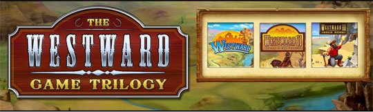 Buy The Westward Games Bundle Special - 3 Westward Games Buy The Westward Games Bundle Special - 3 Westward Games