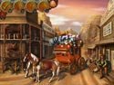 Wild West Story: The Beginning Game screenshot 1 - click for larger view