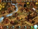 Wild West Story: The Beginning Game screenshot 2 - click for larger view
