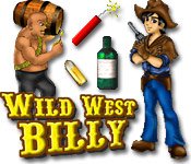 Wild West Billy Game - Play Wild West Billy Game Download Free
