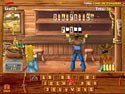 Wild West Billy Game screenshot 1 - click for larger view