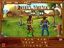 Wild West Billy Game screenshot 2 - click for larger view
