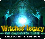 Witches' Legacy: The Charleston Curse Collector's Edition Game - Play Witches' Legacy: The Charleston Curse Collector's Edition Game Download Free Witches' Legacy: The Charleston Curse Collector's Edition Game - Play Witches' Legacy: The Charleston Curse Collector's Edition Game Download Free