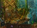 Witches' Legacy: The Charleston Curse Collector's Edition Game screenshot 2 - click for larger view