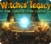 Witches' Legacy: The Charleston Curse Game - Play Witches' Legacy: The Charleston Curse Game Download Free