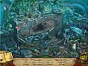 Witches' Legacy: The Charleston Curse Game screenshot 1 - click for larger view