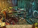 Witches' Legacy: The Charleston Curse Game screenshot 2 - click for larger view