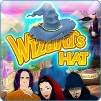 Wizard's Hat Game - Free Wizard's Hat Game Downloads Wizard's Hat Game - Free Wizard's Hat Game Downloads