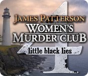 Women's Murder Club 4 Little Black Lies Game - Free Women's Murder Club 4 Little Black Lies Game Download Women's Murder Club 4 Little Black Lies Game - Free Women's Murder Club 4 Little Black Lies Game Download