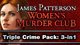 Women's Murder Club Triple Crime Pack Game - Free Women's Murder Club Triple Crime Pack Game Downloads