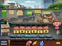 Word Whomp Underground Game screenshot 1 - click for larger view