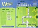Word Wizard Deluxe Game screenshot 1 - click for larger view