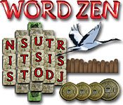 Word Zen Game - Play Word Zen Game Download Free
