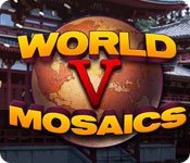 World Mosaics 5 Mac Game - Play World Mosaics 5 Game for Mac Download Free