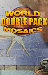 World Mosaics Double Pack Game - Free World Mosaics Double Pack Game Downloads