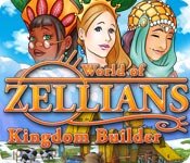 World of Zellians Mac Game - Free World of Zellians Game for Mac Download