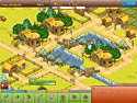 World of Zellians Game screenshot 1 - click for larger view
